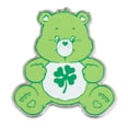 thumbnail image 1 of Care Bears Enamel Good Luck Bear Badge, 1 of 3