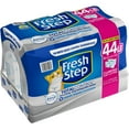 Fresh Step Total Control Scented Litter with the Power of Febreze