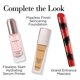 thumbnail image 2 of Lápiz labial Elizabeth Arden Lip Color con complejo de ceramida Mulberry, 2 of 5