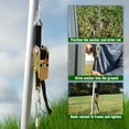 thumbnail image 4 of Anchor Kit, 4 Easy Hook With Ratchet, 4 of 10