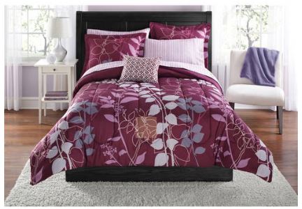 mainstays camping bed in a bag full