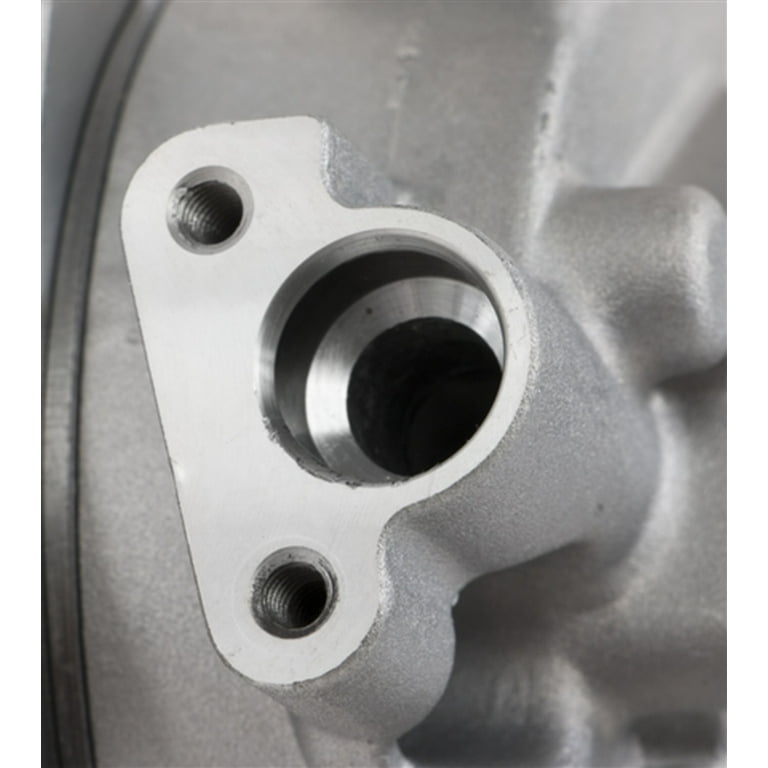 Four Seasons A/C Compressor P/N:68328 - Walmart.com