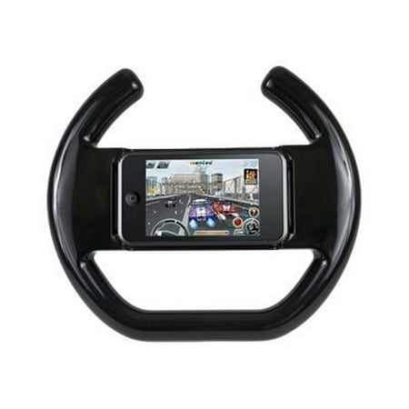 CTA IP-SW - Steering wheel attachment for cellular phone, digital player