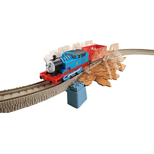 thomas the train castle quest