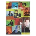 thumbnail image 1 of Stray Kids - [Cle 1:Miroh] Mini Album Normal Edition MIROH Version, 1 of 2