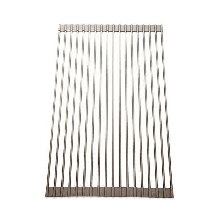 Curtis stone roll up drying rack outlet