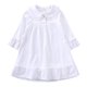 thumbnail image 1 of Pijamas de terciopelo con botones para niños y niñas, pijamas de Navidad a juego para la familia, cárdigans y abrigos con capucha, nuevo estilo, 2023, 1 of 4