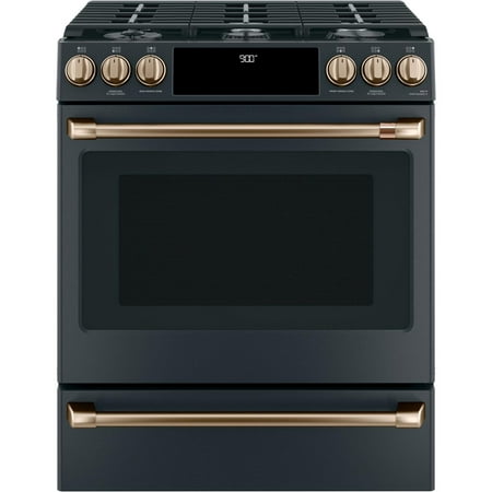 Café - Accessory Kit for C2S900P3MD1 - Brushed Bronze