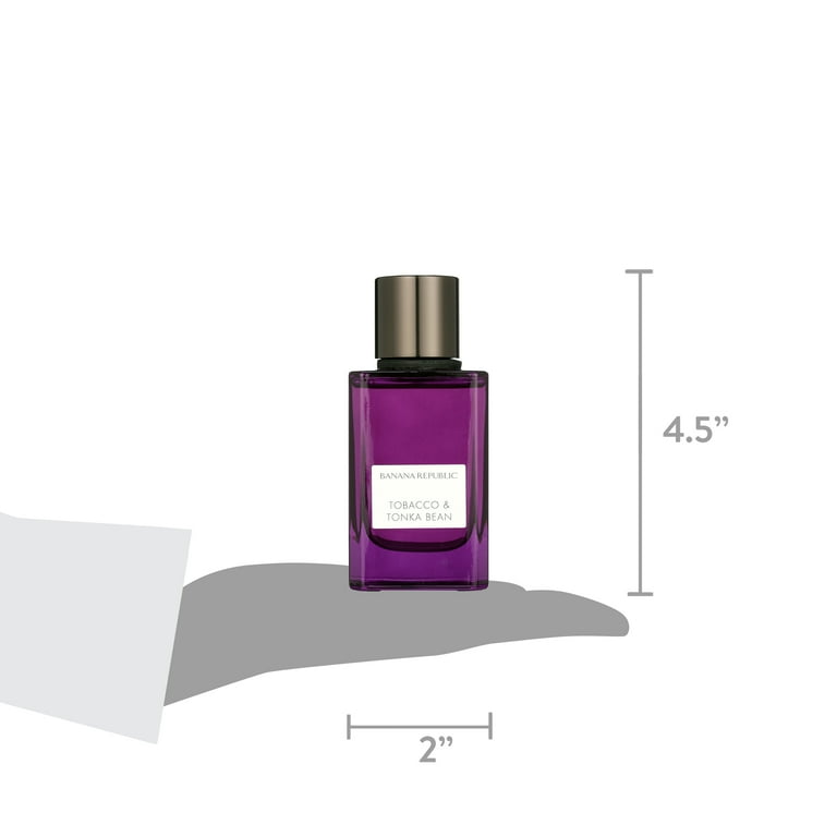 Perfume Banana Republic Tonka Banana Republic Tobacco Tonka Bean