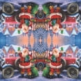 thumbnail image 2 of Keep Unique Christmas Santa Decoupage Decorative Paper Napkins, Assorted Color, 20/Pack, 2 of 6