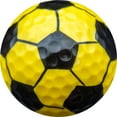 thumbnail image 2 of Mixed Soccer Golf Balls 12 Pack by GBM Golf, 2 of 7