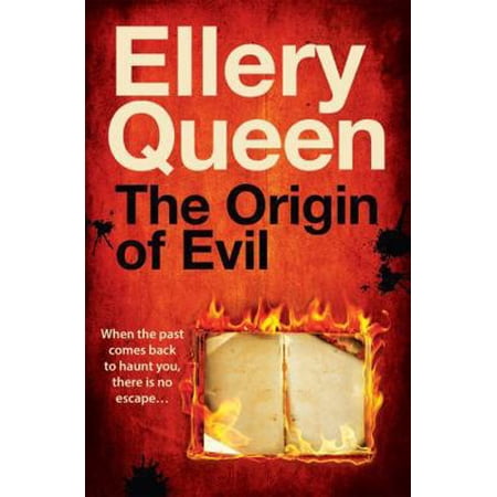 Pre-Owned The Origin of Evil (Paperback) 1409146332 9781409146339