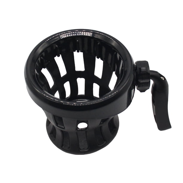 Portavasos para manillar de motocicleta, montaje de lata de bebida, accesorios de modifica Eccomum Posavasos