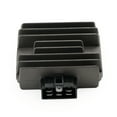 thumbnail image 1 of Voltage Regulator For Honda Strom 125 CB125E GLH125 TMX150 Supremo 2012-2021, 1 of 6