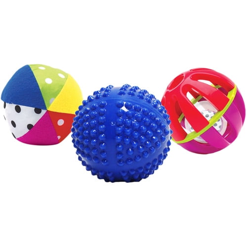 sensory balls walmart