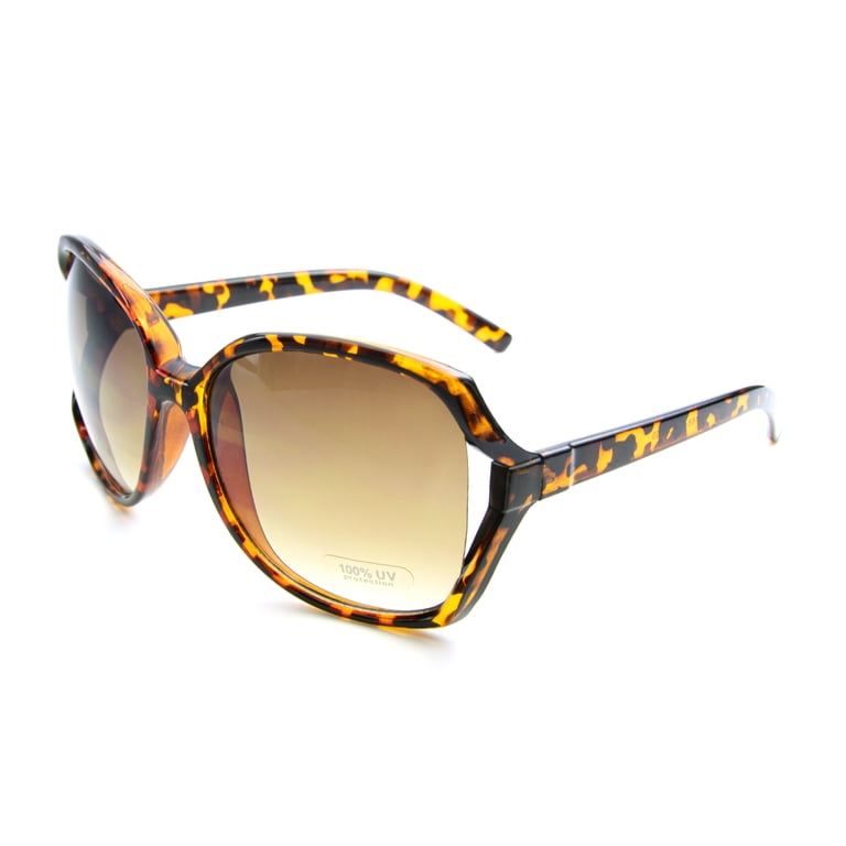 3 Pac Sunglasses-women Polarized Sunglasses-womens: Polarized Sunglasses for Women 3 Pack in 3 Styles with  main image 4