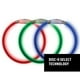 thumbnail image 2 of Collar de seguridad LED Nite Ize NiteHowl para perro, multicolor, 2 of 8