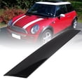 thumbnail image 1 of Windshield A Pillar Trim Molding, Front Windshield Moulding Trim Rubber Strip Right Passenger Side Fit for Cooper R50 R53 2001 2006, Cabriolet R52 2004 2007, 1 of 8