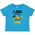 thumbnail image 3 of Inktastic I Dig Being One Boys Baby T-Shirt, 3 of 5