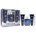 thumbnail image 3 of Perfume Unic Eau de Toilette New Balance para hombre 100 ml 4 unidades, 3 of 4