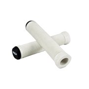 Grips BMX OD Flangeless 135mm White
