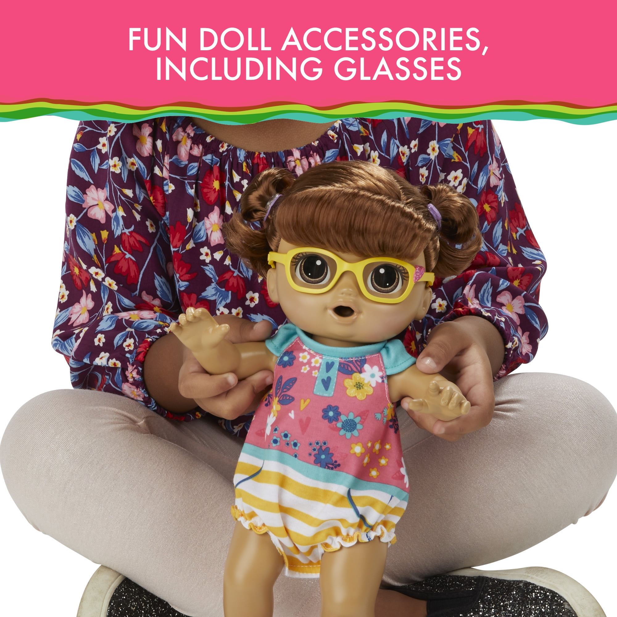 step and giggle baby