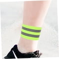 thumbnail image 4 of FUEENIRVA 4- Reflective Wristbands High Visibility Safety Straps for Outdoor Activities and Organized Storage, 4 of 8