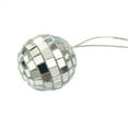 thumbnail image 3 of Mirror Bar Nightclub Stage Reflective Wedding Christmas Decoration Reflective Photography Props, 3 of 3