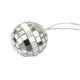 thumbnail image 3 of Mirror Bar Nightclub Stage Reflective Wedding Christmas Decoration Reflective Photography Props, 3 of 3
