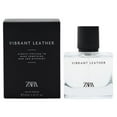 thumbnail image 6 of Zara Vibrant Leather EDP Eau De Parfum Cologne for Men 60 ML (2.03 FL. OZ), 6 of 6