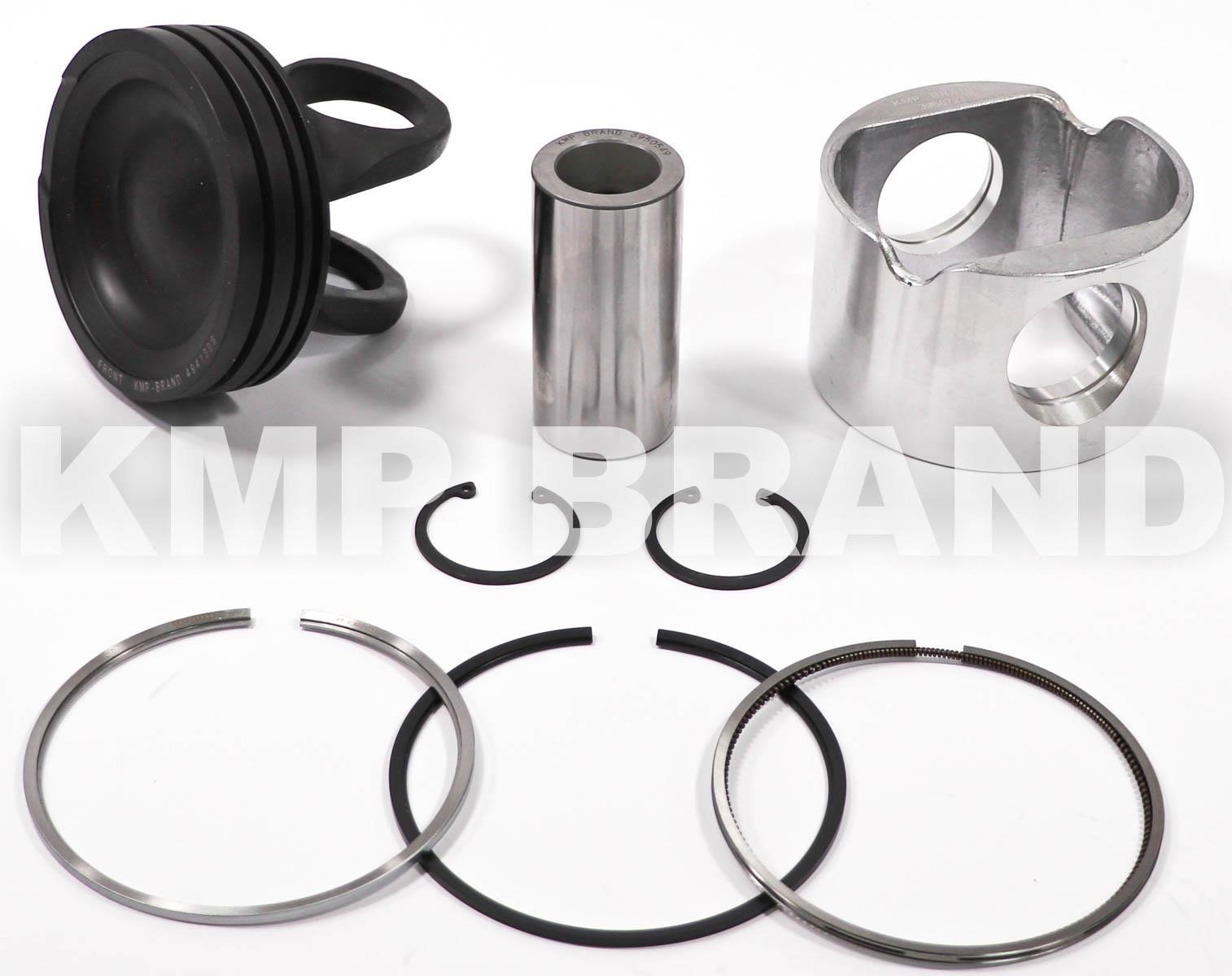 ClearPlus 400-7505 Bolts ARP 400-7505 Bolt Kit - High Performance ...
