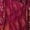 Red, variant on Women's Boho Printed High Waist Tiered Maxi Skirt Red S
