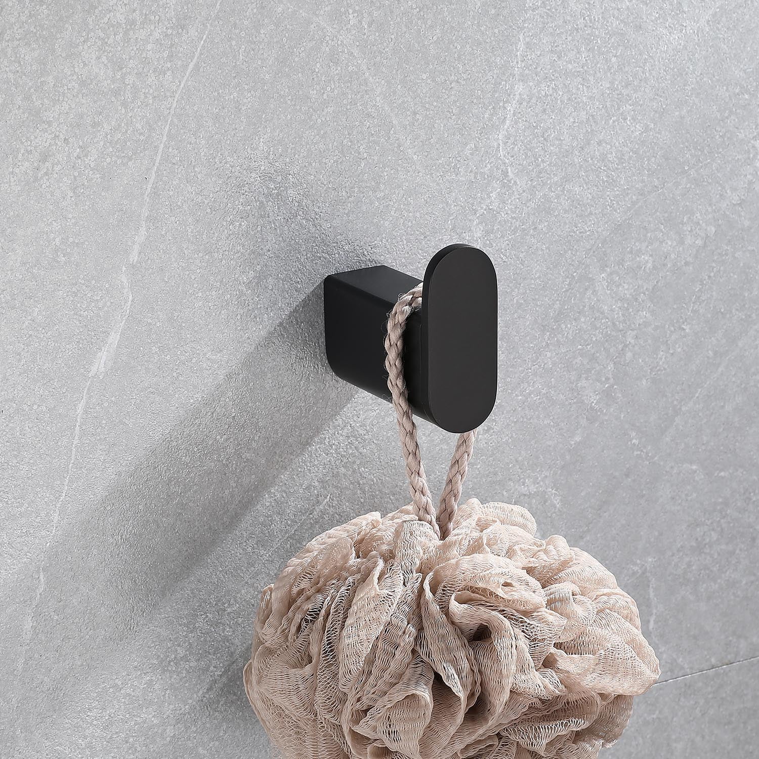 5 Piece Bathroom Hardware Set