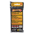 thumbnail image 1 of Arrow Fastener Co. SS6 12 Count Slow Set Glue Sticks, 1 of 3