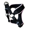 Peak Pooch No Pull Dog Harness for Small Dogs Red, 1618" Chest XS Dog