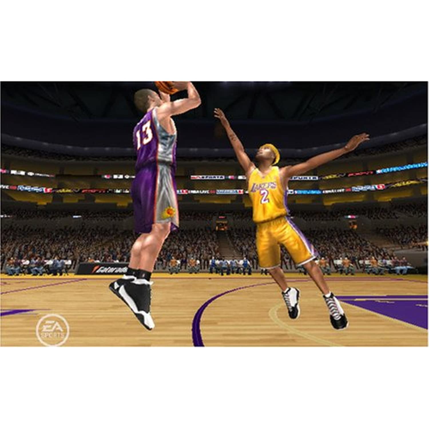 (未使用･未開封品)　NBAライブ08 - PS3 sdt40b8 NBA Live 08 - (PS3) PlayStation 3 [Pre-Owned] | J&L Game