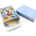 thumbnail image 3 of Cartas de papel de Mickey Mouse, 54 hojas de póker, Disney, Minnie, Texas, Hold'em, juego de mesa de recreación familiar, accesorios mágicos, Juguetes, 3 of 5