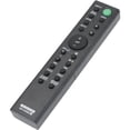 thumbnail image 1 of RMT-AH300U Replacement Remote Control for Sound Bar System HT-CT290 HT-CT291 SA-CT290, 1 of 5