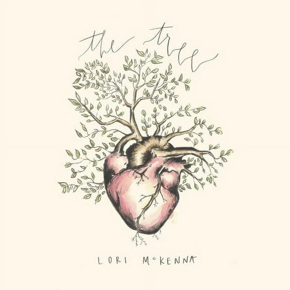 Lori McKenna - The Tree - Music & Performance - Vinyl
