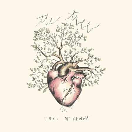 Lori McKenna - The Tree - Music & Performance - Vinyl