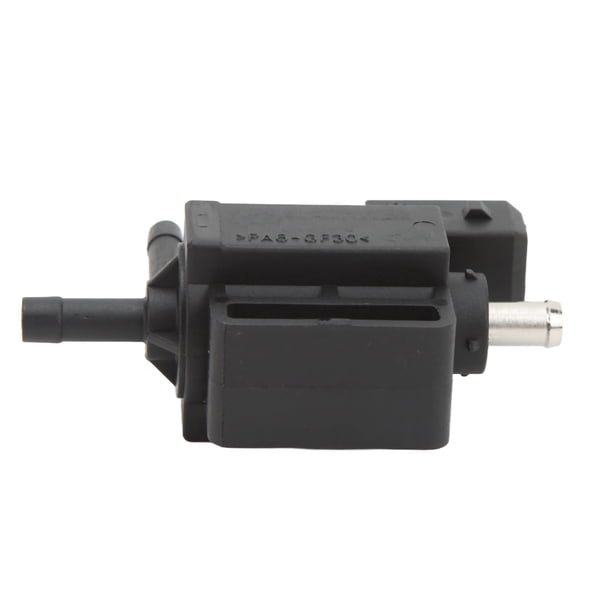 Válvula de Presión de Control de Impulso de Turbo, Assy Solenoide de Control Turbo de Alta Precisión BL3E 9K378 BA Alto Rendimiento Respuesta Rápida de Servicio Pesado Para