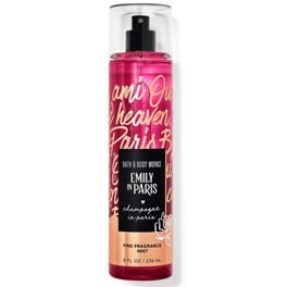 ☆VS Fantasies☆ Velvet Petals ミスト Victoria's Secret Velvet Petals Body Mist, Women's Fragrance