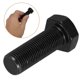 thumbnail image 5 of Caja de metal portátil para guardar objetos pequeños, organizador de viaje con tornillos realistas, para acampar y guardar suministros de bolsillo, 5 of 8