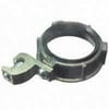 Halex 95212B Grounding Bushing, Zinc