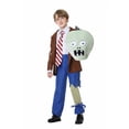 thumbnail image 4 of Disfraz de zombi con espuelas para cosplay de Halloween para niños adultos, serie temática de Plantas contra Zombies, 4 of 5