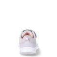 thumbnail image 3 of Athletic Works Baby Girl Mesh Jogger Sneakers, 3 of 5