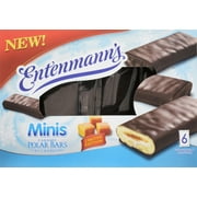 POLAR BARS CARAMEL