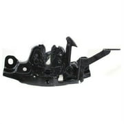 Front Hood Latch Lock Bracket Steel Fits 03-04 G-35 Base/X IN1234106 65601AM600