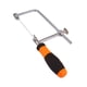 thumbnail image 1 of Ticfox para carpintería, sierra de calar multiusos, sierras para metales de alta resistencia con juego de cuchillas de repuesto de 15 cm(S), 1 of 1