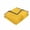 Yellow, variant on Dmlowu Cooling Blanket Soft Thin Throw Blanket Breathable Summer Cotton Blanket for Living Room Bedroom Couch, 55x79 Inch Lightweight Cooling Comforter
